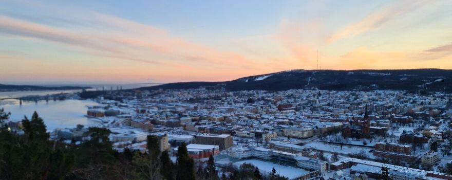 Norra Berget