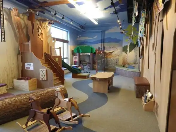 Hotels near ExplorationWorks