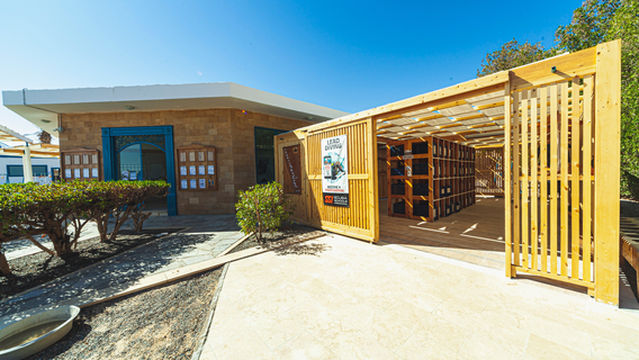 Orca Dive Club - Shoni Bay Resort