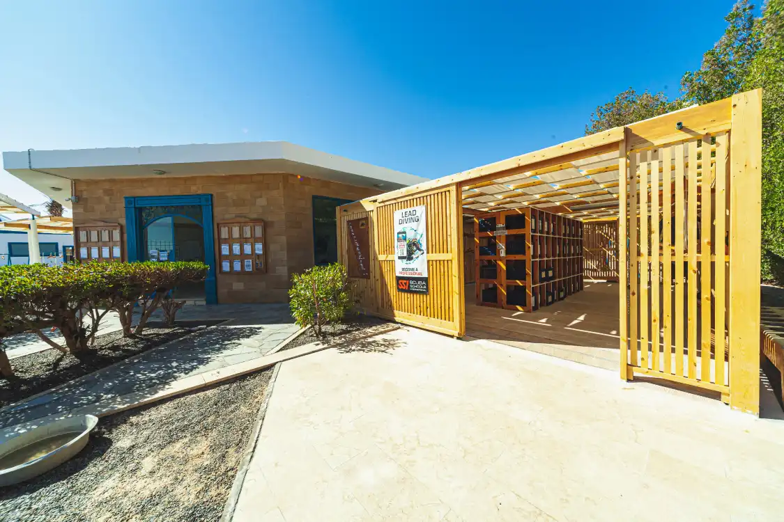 Hotels near Orca Dive Club - Shoni Bay Resort