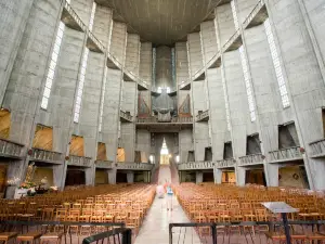 Notre-Dame de Royan