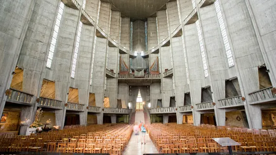 Église Notre-Dame de Royan