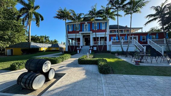 John Watling's Distillery