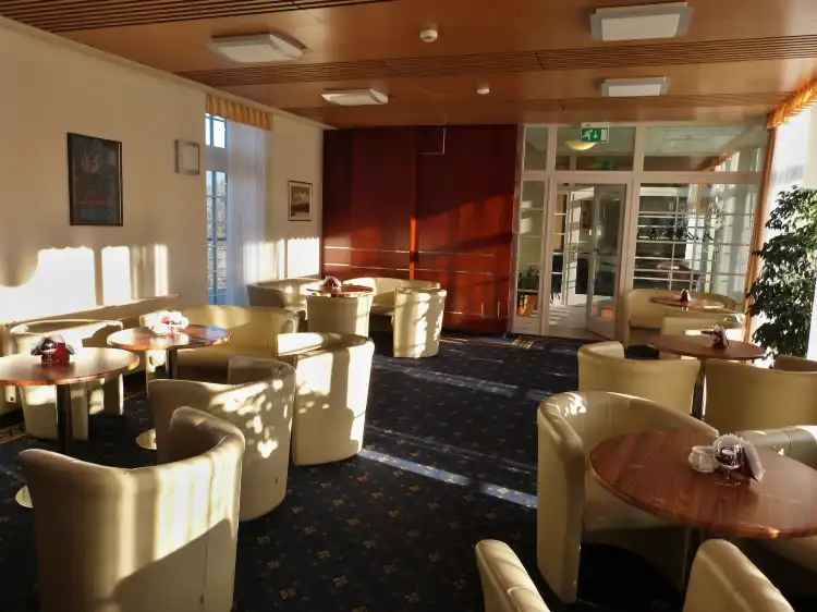 Hotels in Cieszyn County