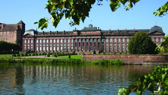 Musée du Château des Rohan