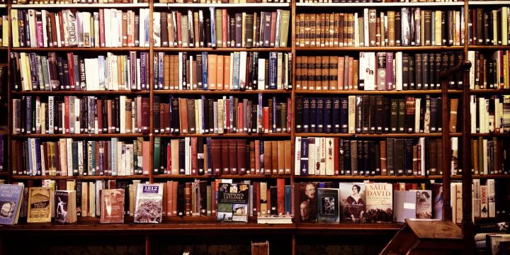 Morrab Library