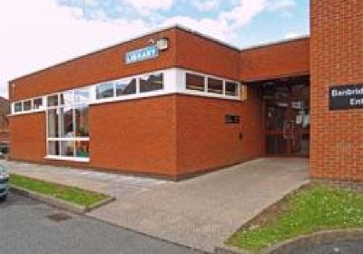 Banbridge Library
