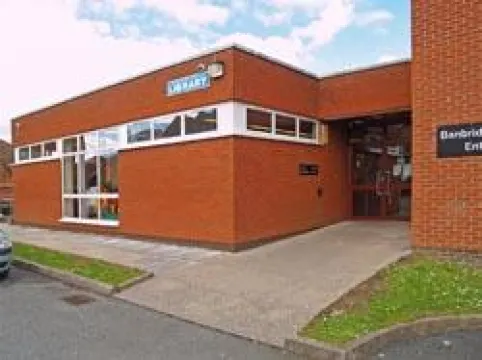 Banbridge Library