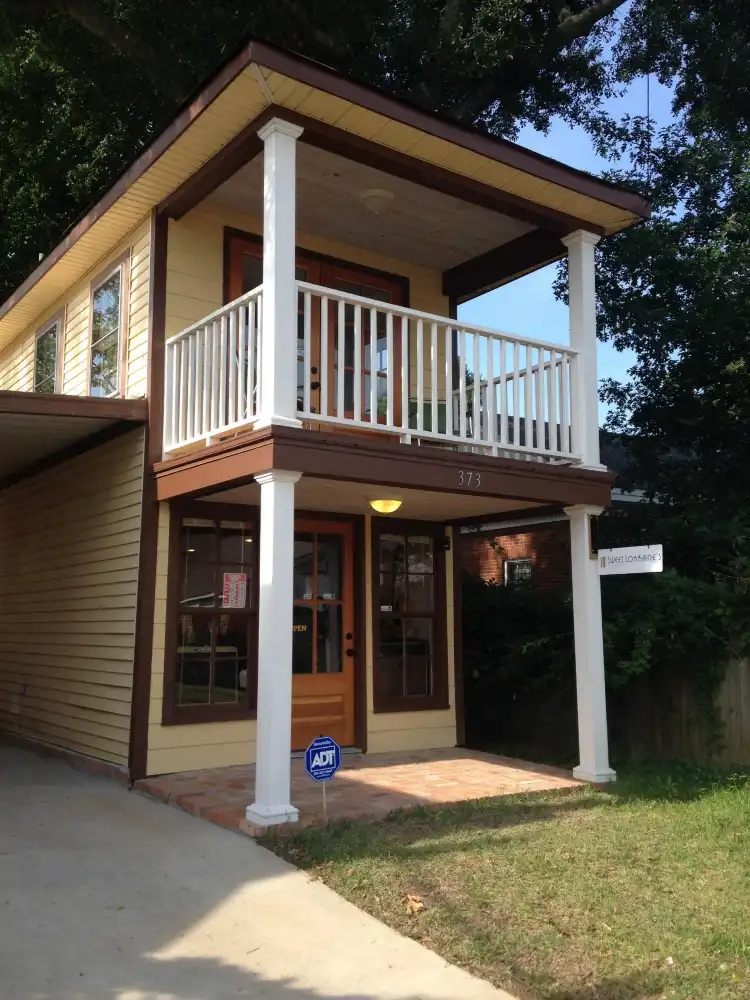 Hotels in Hernando