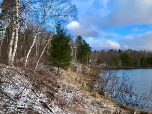 Deep Portage Learning Center