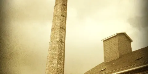 Historische Brennerei Ronsahl