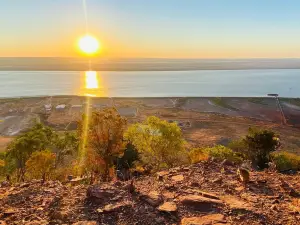 Five Rivers Lookout