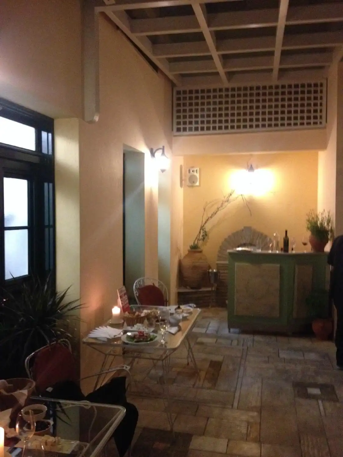 Hotels near Greek Gastronomy Museum