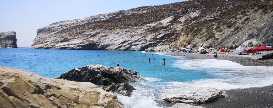Katergo Beach