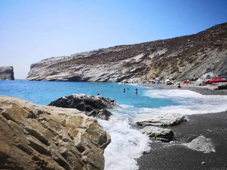 Folegandros