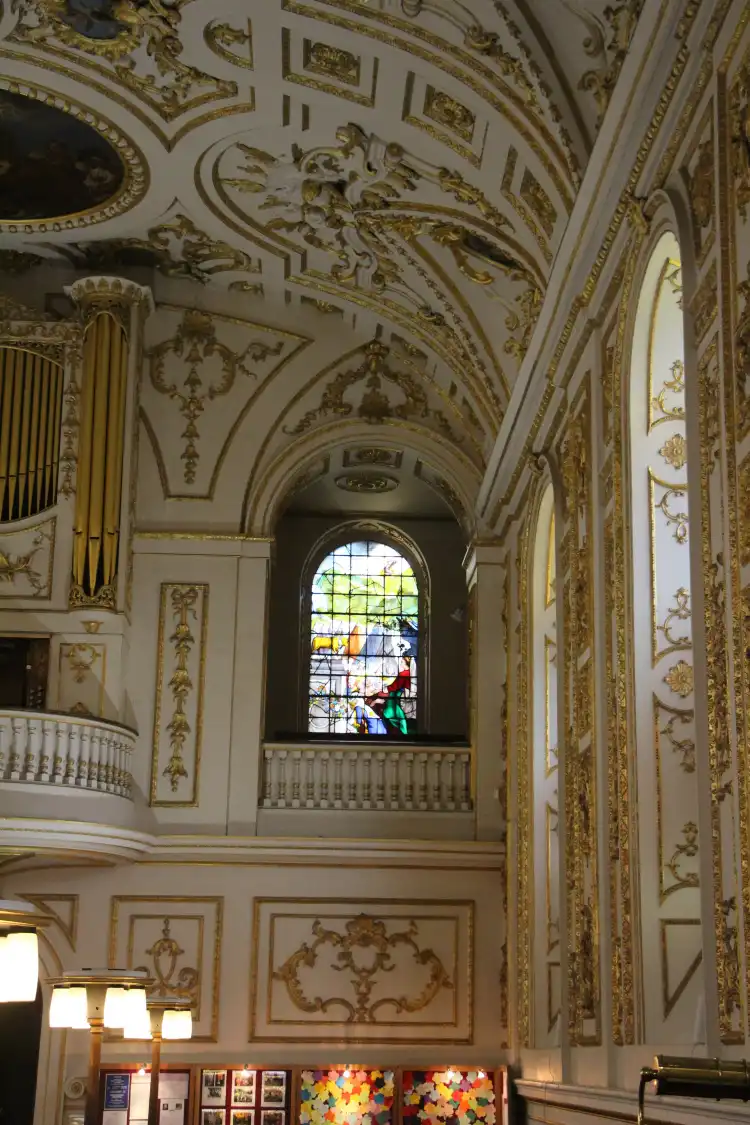 Hotels in Worcester