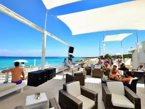 Spiaggia G Beach Gallipoli