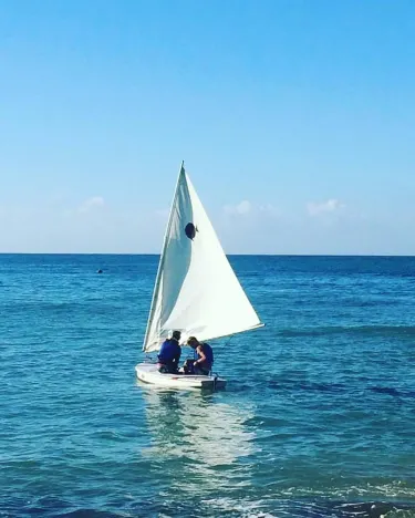 Rincon Sailing