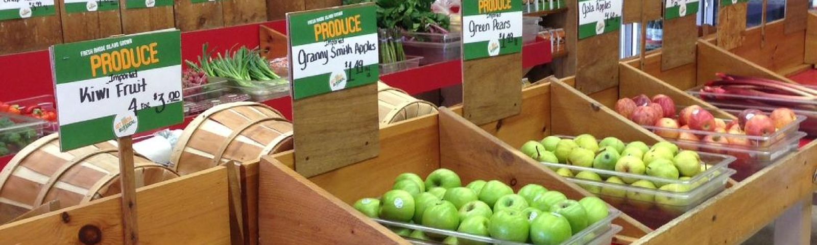 SmithfieldTour giornalieri