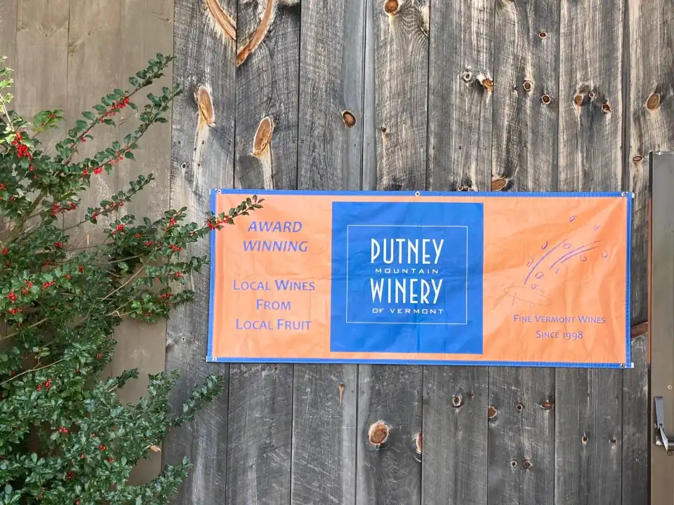 4_Putney Mountain Winery and Spirits