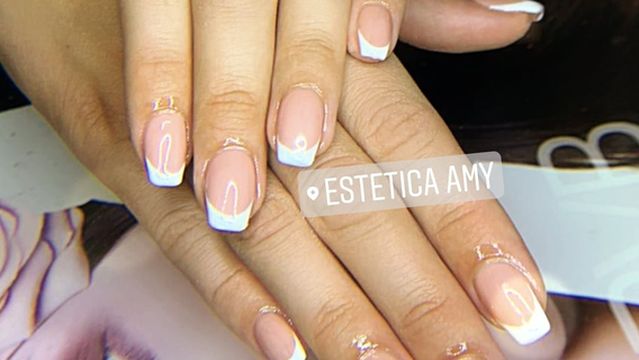 Estetica Amy