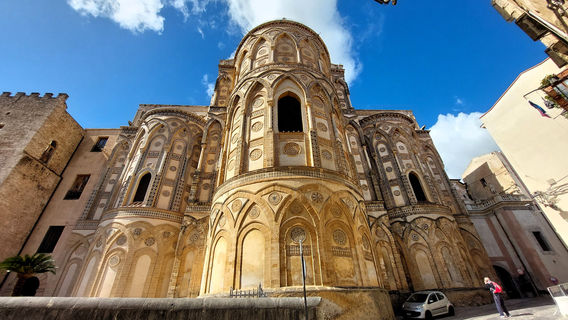 Monreale