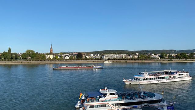 FLUCHTGEFAHR Escape Rooms