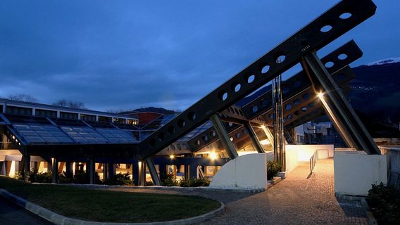 Forum Brixen