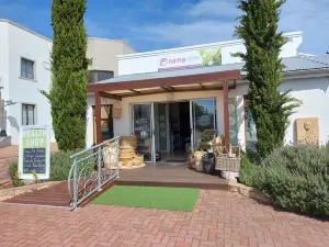 Namo Natural Health - Home of the Signature Namo Treatment and Massages in Stilbaai
