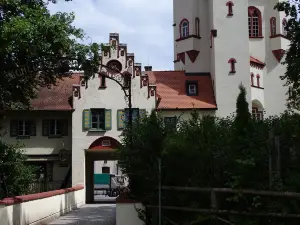 Schloss Kaltenberg