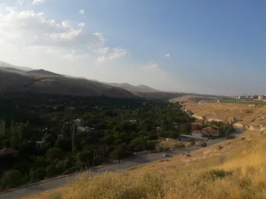 Yukari Kayabasi Mahallesi
