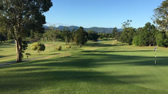 Murwillumbah Golf Club