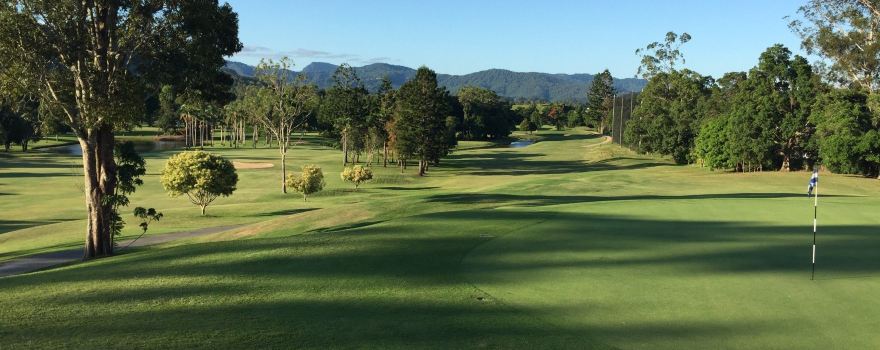 Murwillumbah Golf Club
