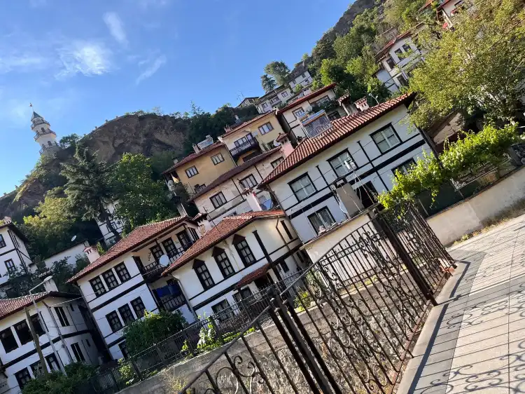 Hotels in Goynuk