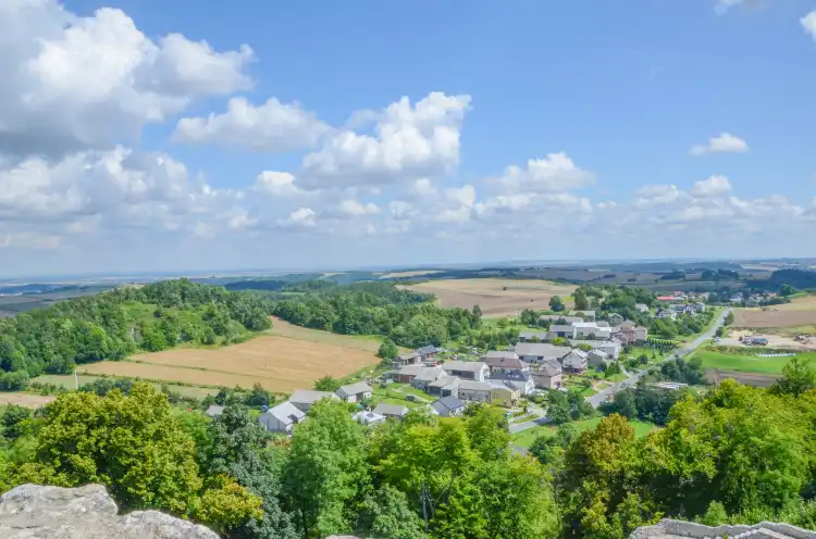 Hotels in Zawiercie County