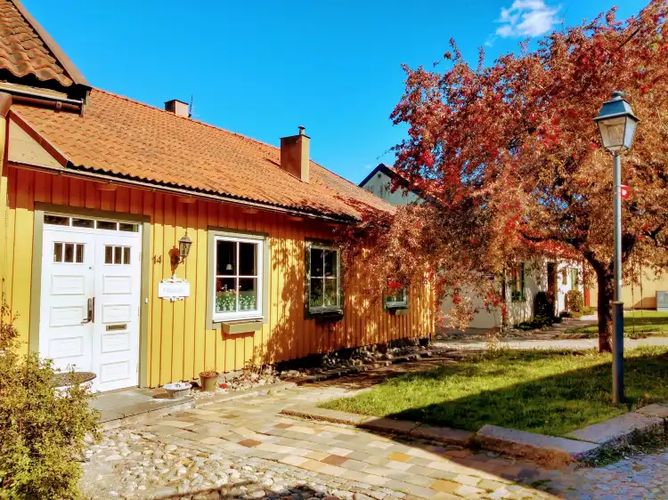 Vasteras