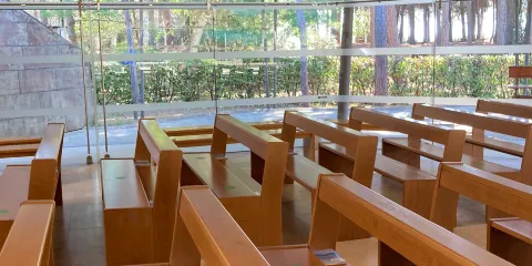 Chiesa dei Santi Ermacora e Fortunato