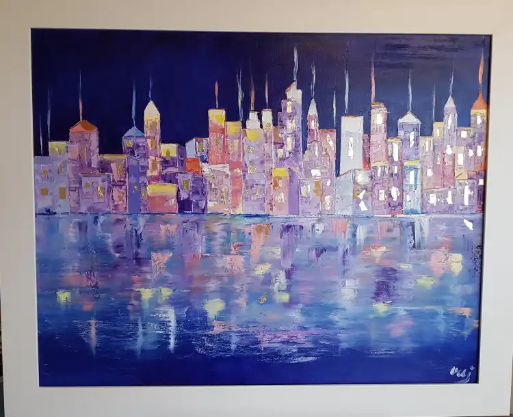 Hotels near Galerie Cours d'Art - Ulli Burwood