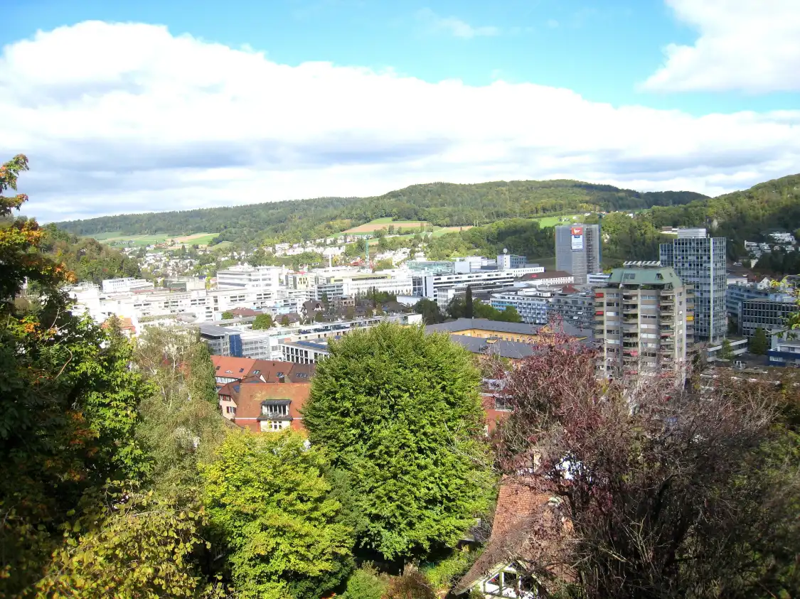 Hotels near Stein Castle