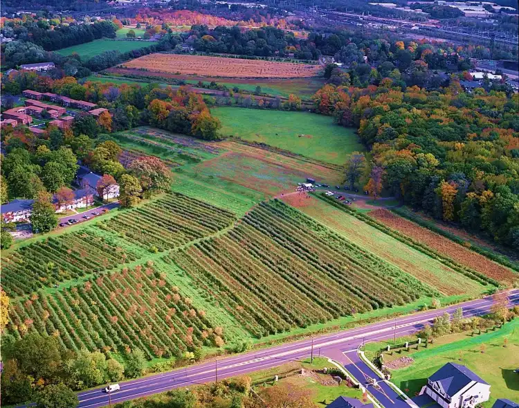 Hôtels Sheraton à Falls Township