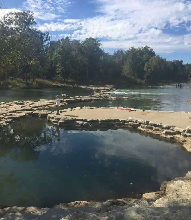 Siloam Springs