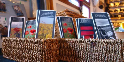 La Cabane Aux Images