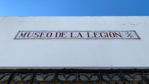 Military Museum of the Legion