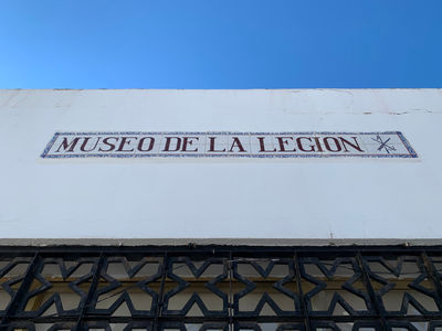 Military Museum of the Legion