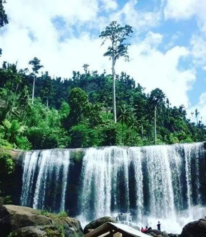 Baganga