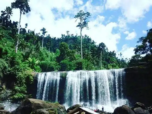 Baganga