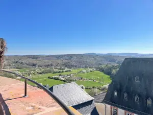 Otzberg Castle