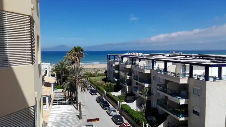 Hotels in Xeraco