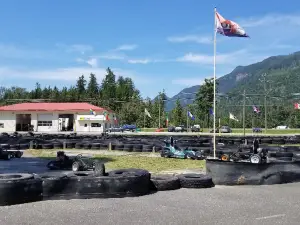 Kelly's Go-Karts