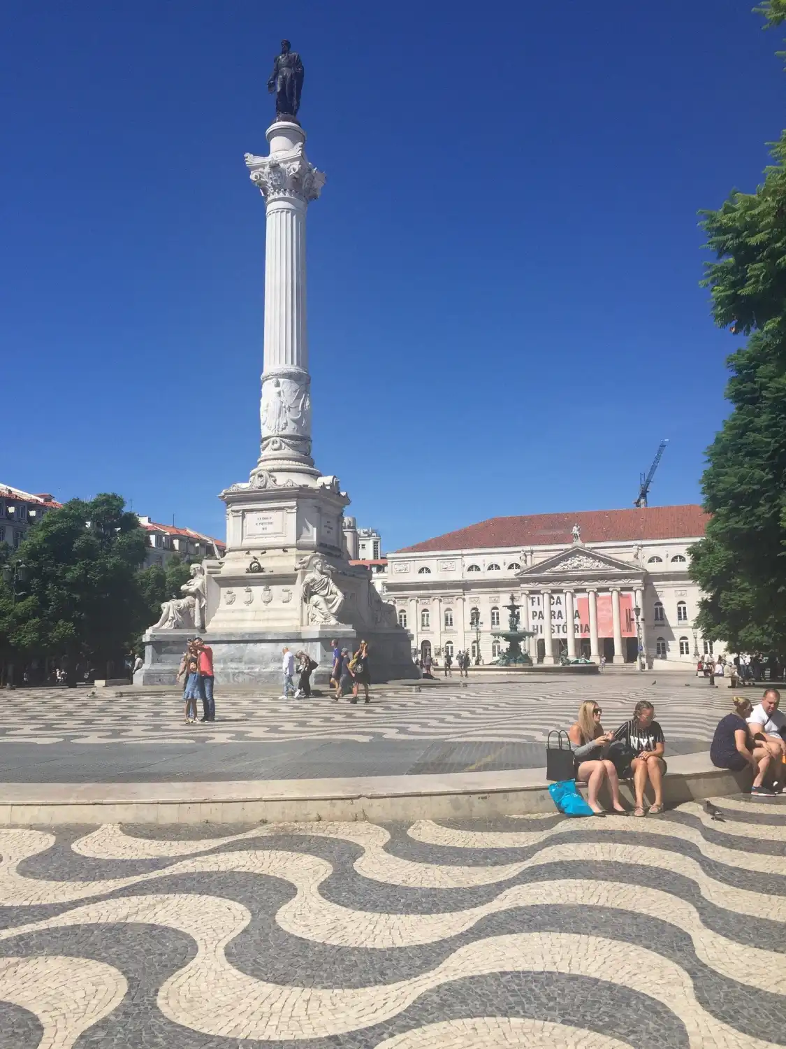 Hotel in zona Lisbon Bycycle